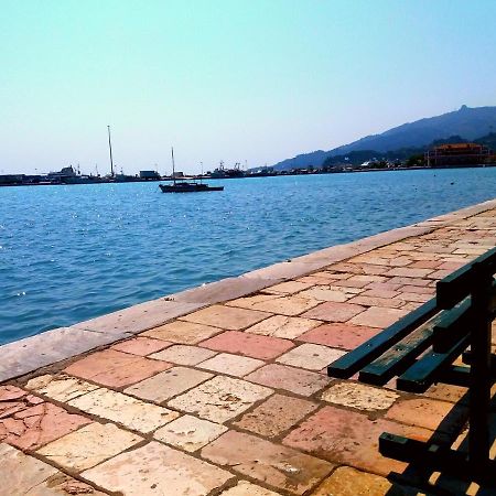 St Denis Apartment Ζάκυνθος Πόλη Εξωτερικό φωτογραφία