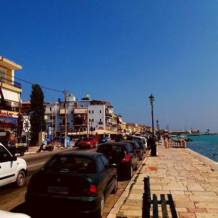 St Denis Apartment Ζάκυνθος Πόλη Εξωτερικό φωτογραφία