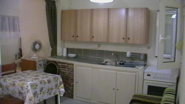 St Denis Apartment Ζάκυνθος Πόλη Εξωτερικό φωτογραφία