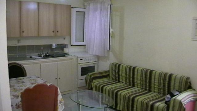St Denis Apartment Ζάκυνθος Πόλη Εξωτερικό φωτογραφία