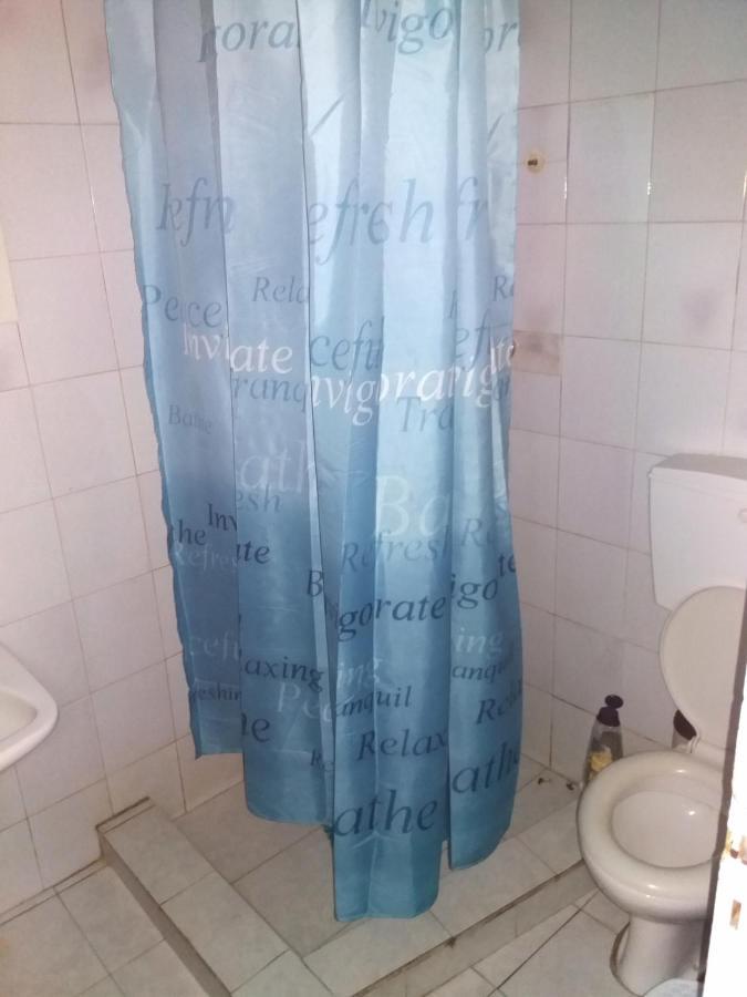St Denis Apartment Ζάκυνθος Πόλη Εξωτερικό φωτογραφία
