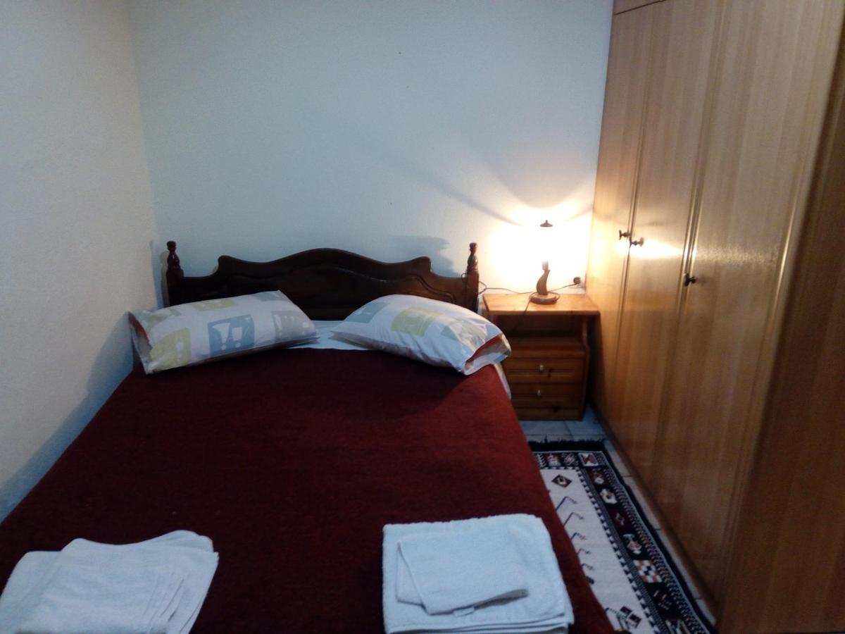 St Denis Apartment Ζάκυνθος Πόλη Εξωτερικό φωτογραφία