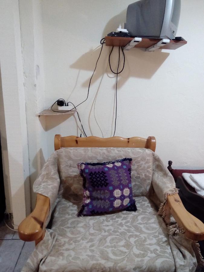 St Denis Apartment Ζάκυνθος Πόλη Εξωτερικό φωτογραφία